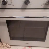 فر برقی تو کار داتیس|اجاق گاز و لوازم برقی پختوپز|قزوین, |دیوار