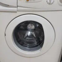 ماشین لباسشویی