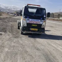 آمیکو 5200|خودرو سنگین|شیروان (خراسان), |دیوار