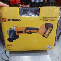 مینی فرز شارژی ۱۱۸ ولت ۲ باطری مینی سنگ فرز شارژی