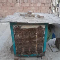کولر ابی۵۰۰۰
