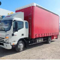 باربری«کوبار»حمل بار مطمئن با کمترین قیمت|خدمات حمل و نقل|الیگودرز, |دیوار