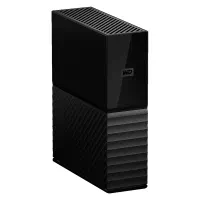 هارد اسکترنال مدل My Book Desktop ظرفیت 4ترا