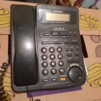 تلفن  سالم به علت جا به جایی|تلفن رومیزی|قم, پردیسان|دیوار