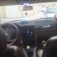 پژوپارس تیو۵|خودرو سواری و وانت|اصفهان, بوستان ناژوان|دیوار