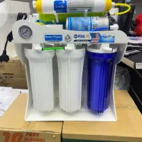 نصب فروش لوازم تصفیه آب خانگی