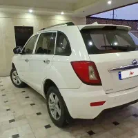 لیفان x60مدل 95دنده هیلمنی