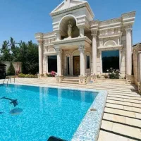 کاخ-ویلا-400-متری-مبله-سنددار-جنگلی