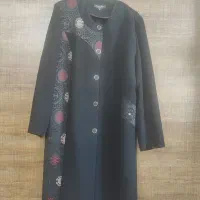 مانتو مجلسی زنانه