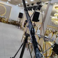 کرین ۵ و ۷ متری|دوربین عکاسی و فیلم‌برداری|کرج, شهرک شهرداری|دیوار