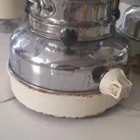 سماور گاز سوز|سماور، چای‌ساز، قهوه‌ساز|ملایر, |دیوار