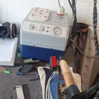 چرخ خیاطی جوکی ۵۵۵|چرخ خیاطی و ریسندگی|هشتگرد, هیو|دیوار