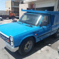 نیسان دیزل 1402 کم کار