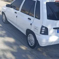 پراید 111|خودرو سواری و وانت|ابریشم, |دیوار