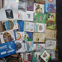 کتابهای کنکور،کمک اموزشی،رشته ریاضی