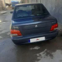 پراید ۱۳۲ نوک مدادی