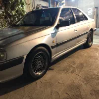 پژوپارس ۸۴ درحد|خودرو سواری و وانت|اراک, |دیوار