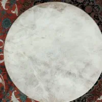 تنبک مهدی پور در حد نو نو|سازهای سنتی|شهریار, شهریار|دیوار