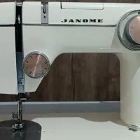 چرخ خیاطی مدل 802 در حد نو