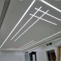 مُجری تخصصی کناف،کنافکار،کنافکاری و آرمسترانگ|خدمات پیشه و مهارت|رشت, بلوار گیلان|دیوار