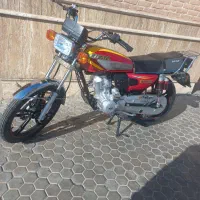 موتور لیفان ۲۰۰ Cc