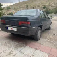 اردی ۸۳|خودرو سواری و وانت|تبریز, |دیوار