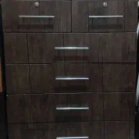 دراور(۴ بزرگ +۲ کوچک )بسیار تمییز و سالم