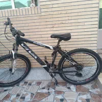 دوچرخه ویوا ۲۶