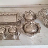 فروش ظروف سیلور