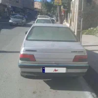 فروش نقدی|خودرو سواری و وانت|زیرآب, |دیوار