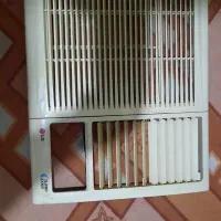 جلو بندی کولر ال جی