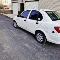 ساینا دوگانه شرکتی1402|خودرو سواری و وانت|ملایر, |دیوار