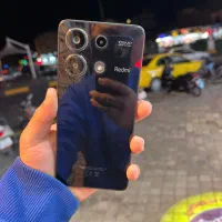 فروش Note13 بسیار تمیز