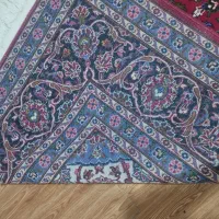 قالی نجف آبادی|فرش|شیراز, شاهچراغ|دیوار