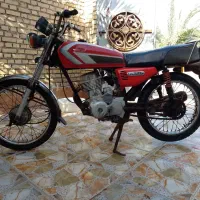 موتور پارگینگی