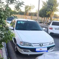 پارس مدل 1400 موتورxu7