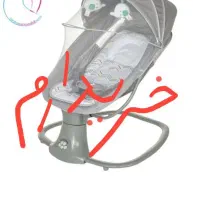 گهواره برقی