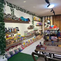 پت شاپ خانه حیوانات|لوازم جانبی حیوانات|فردیس, قریشی|دیوار