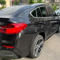 بی‌ام‌و X4 28i، مدل ۲۰۱۵|خودرو سواری و وانت|تهران, سعادت‌آباد|دیوار