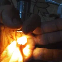 برای فروش سنگهای قیمتی هستش