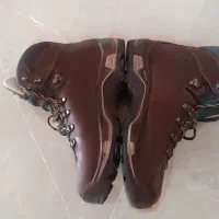 کفش کوهنوردی ASOLO مدل TPS 520 GV EVO ، سایز۴۶/۵