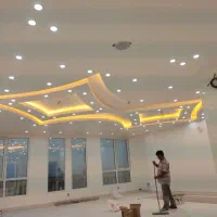 برق کاری ساختمان|خدمات پیشه و مهارت|کرمان, |دیوار