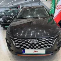 ایکس ۳۳ اتومات مدل ۴۰۳ صفر