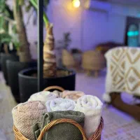 سالن اسپا و ماساژ بانوان