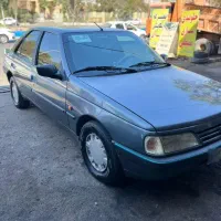 ۴۰۵ مدل ۹۴ ۲ گانه دست فنی مرتب|خودرو سواری و وانت|شریف‌آباد, |دیوار