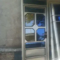 درب وپنجره آلمینیومی|مصالح و تجهیزات ساختمان|هلیلان, |دیوار