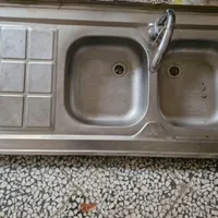 فروش سینک و شیر