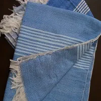 حوله دستباف خراشاد با بهترین کیفیت