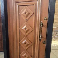 تولیدی درب ضدسرقت و پنجره UPVC ونوس|مصالح و تجهیزات ساختمان|ایلام, |دیوار