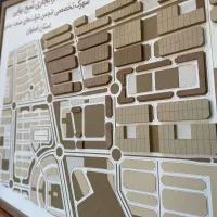 زمین آرمانشهر جهاداباد|فروش زمین و ملک کلنگی|شاهین‌شهر, برخوار غرب|دیوار